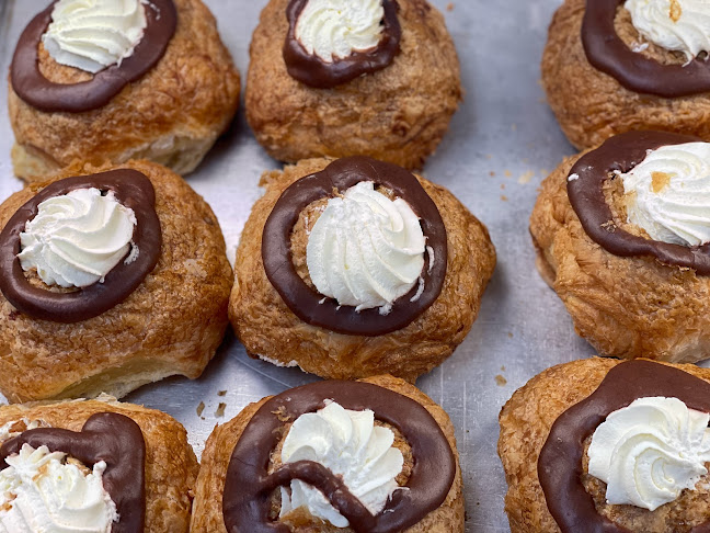 NV Bakery - København