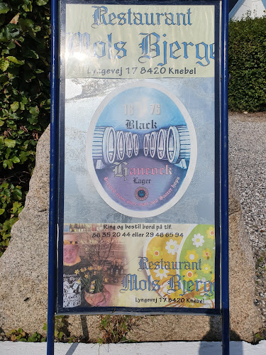 Restaurant Mols Bjerge