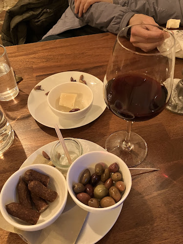 Vinbaren Vesterbro Torv - Gastronomi og hotelvirksomhed