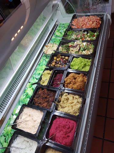 Comentarii opinii despre Café Reborn