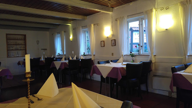 Bella Luna - Gastronomi og hotelvirksomhed