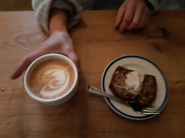 Stillestund kaffebar - Fredericia