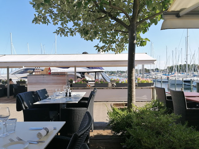 Bistro no. 22 - Hørsholm