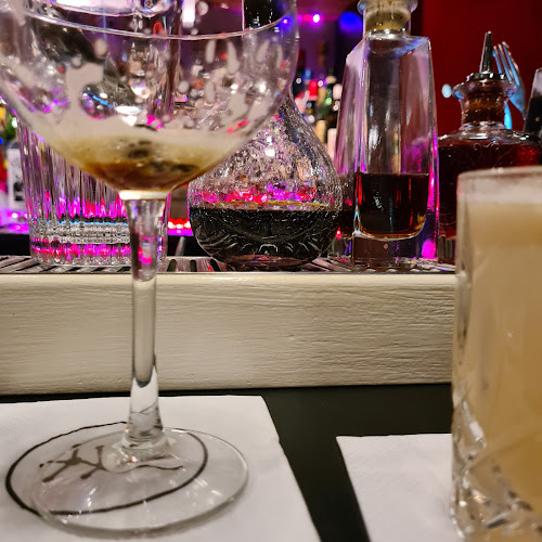 Barstart - Gastronomi og hotelvirksomhed