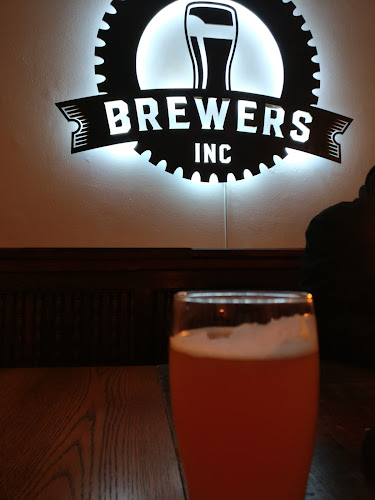 Brewers Inc. - Gastronomi og hotelvirksomhed