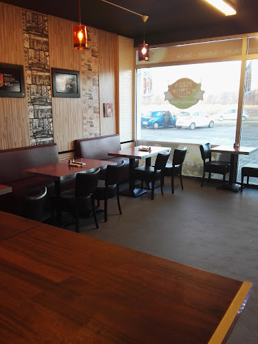 Chili Pizza - Køge - Køge