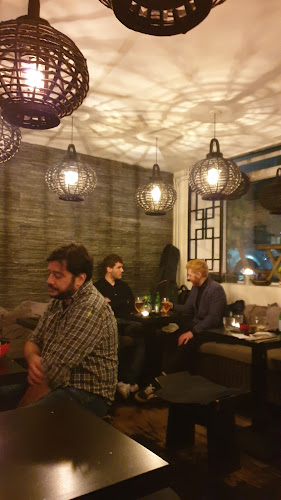 Opinii despre Aroii - Nørrebro în København - Gastronomi og hotelvirksomhed