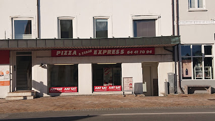 Middelfart Pizza & Kebab Express