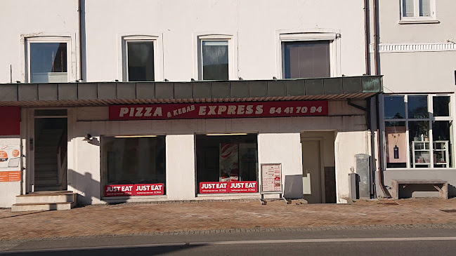Middelfart Pizza & Kebab Express