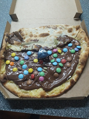 Comentarii opinii despre Star Pizza