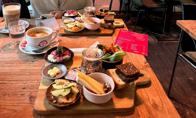 Opinii despre Bertels Kager în Frederiksberg - Gastronomi og hotelvirksomhed