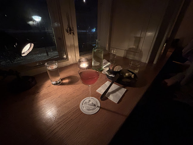 Nybrogade 10, 1203 København