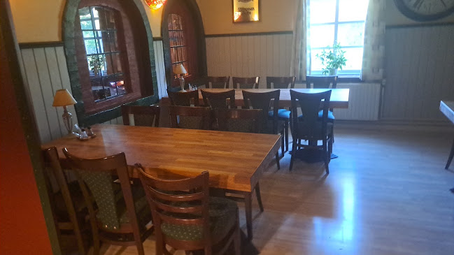 Comentarii opinii despre Løsning Kro og Gæstgivergård