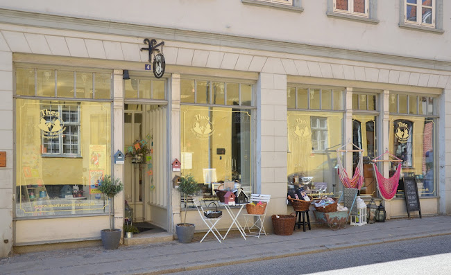 Thea - Gastronomi og hotelvirksomhed