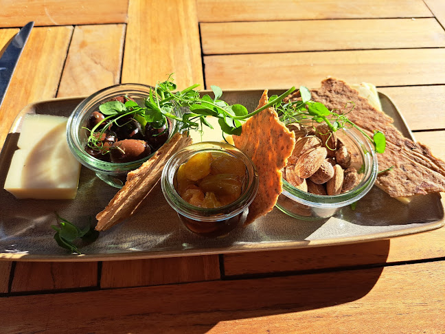 Grappa - Gastronomi og hotelvirksomhed