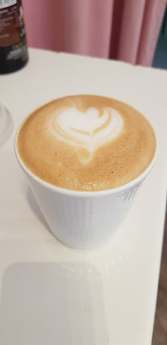 LiA Copenhagen - Handmade Gelato & Sweet Treats - Gastronomi og hotelvirksomhed