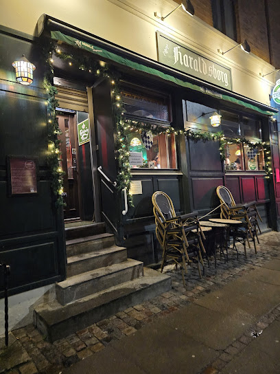 Cafe Haraldsborg