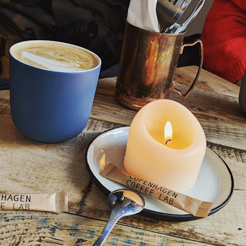 Opinii despre Sidecar în København - Gastronomi og hotelvirksomhed