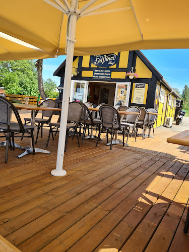 Opinii despre Cafè Da-Vinci în Sakskøbing - Gastronomi og hotelvirksomhed