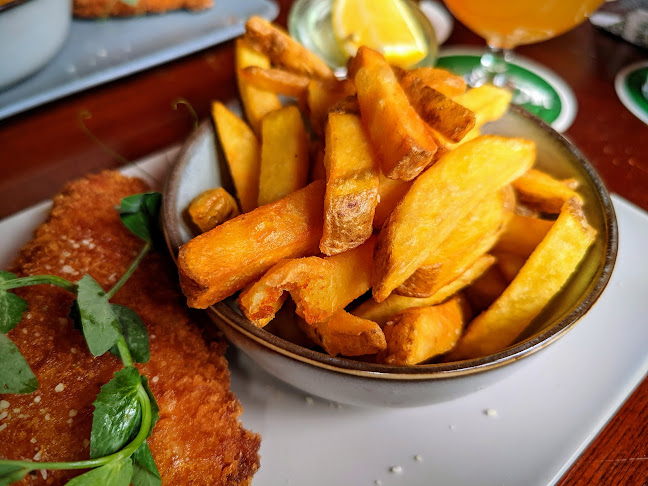 Opinii despre Ryan's of Odense în Odense - Gastronomi og hotelvirksomhed