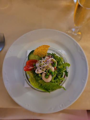 Restaurant Munken - Gastronomi og hotelvirksomhed