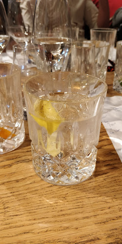 Thorkilds Vinhandel - Gastronomi og hotelvirksomhed