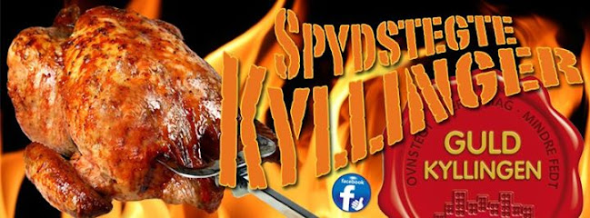 Guldkyllingen Vejlby