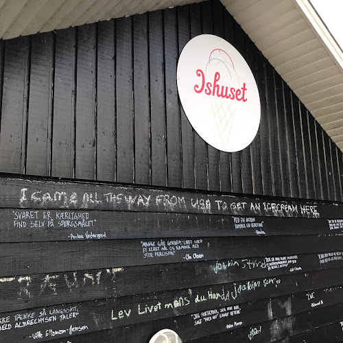 Opinii despre Ishuset Sletten Havn în Humlebæk - Gastronomi og hotelvirksomhed