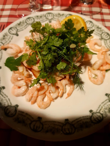 Restaurant Grøften /Tivoli - Gastronomi og hotelvirksomhed