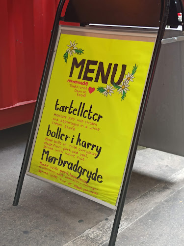 Opinii despre Mormors Køkken în Aarhus - Gastronomi og hotelvirksomhed