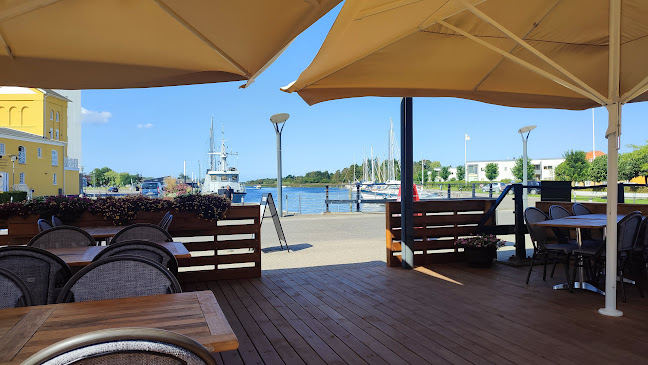 Cafè Da-Vinci - Sakskøbing