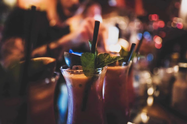 Opinii despre No Stress Bar în Indre By - Gastronomi og hotelvirksomhed