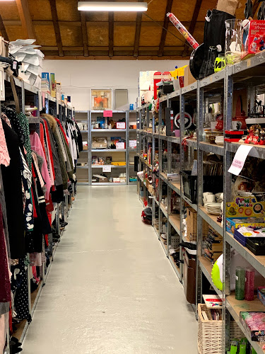 Flea Loppen - Gastronomi og hotelvirksomhed