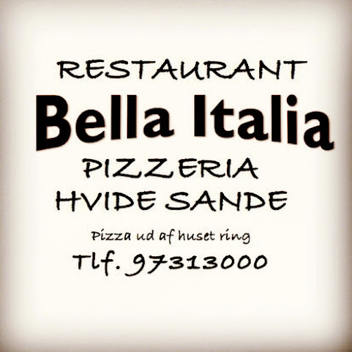 Bella Italia - Gastronomi og hotelvirksomhed