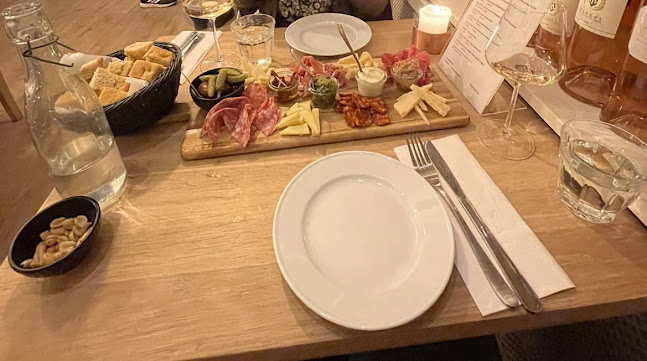 VinTema - bar & butik - Kongens Lyngby