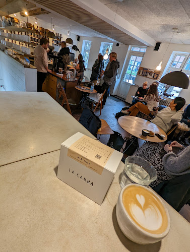 Comentarii opinii despre La Cabra