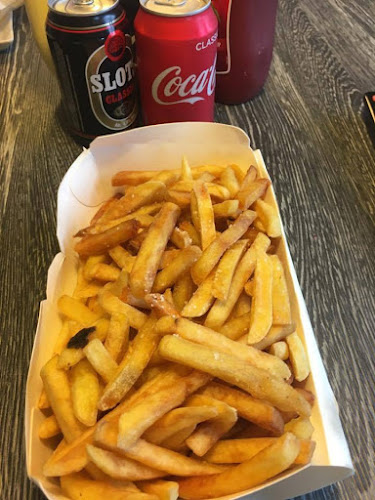 Comentarii opinii despre Bodrum Pizza House