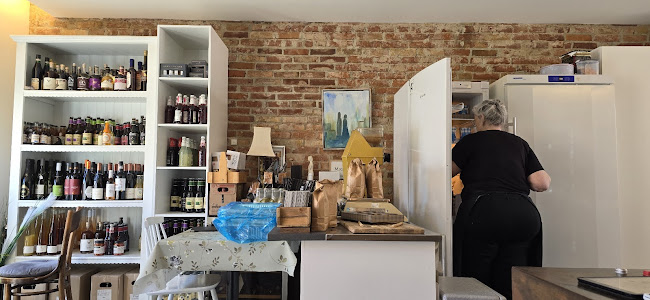 Nygade 39, 6950 Ringkøbing