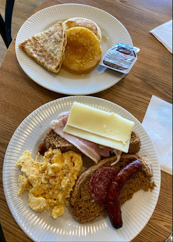 Opinii despre Skagen Hotel Brasserie & Restaurant în Skagen - Gastronomi og hotelvirksomhed