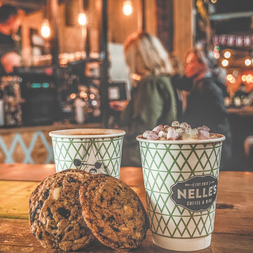 Storms Pakhus - Odense