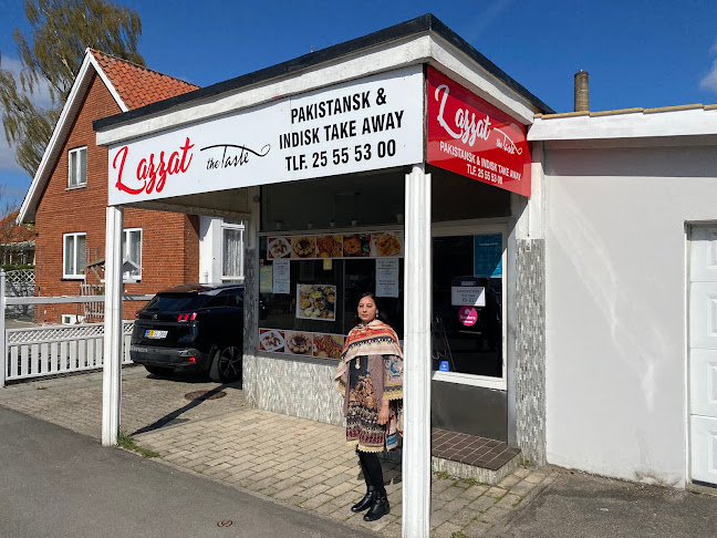 Comentarii opinii despre Lazzat