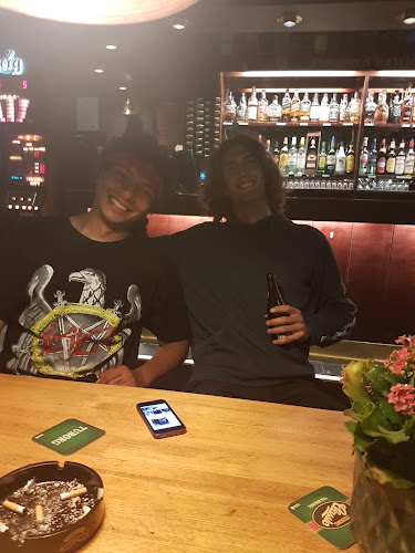 Lassie Bar - København