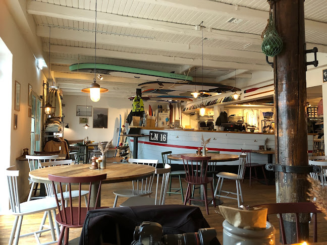 Comentarii opinii despre Huset HAVS