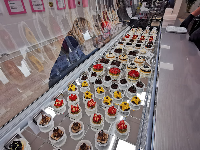 Opinii despre Tartino în Køge - Gastronomi og hotelvirksomhed