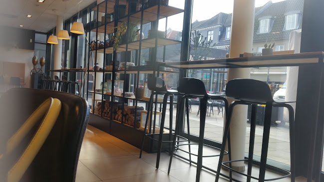 Salling Stormagasin, Algade, 9000 Aalborg