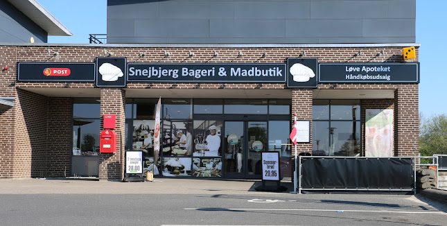 Bakery by Doktor - Snejbjerg - Gastronomi og hotelvirksomhed