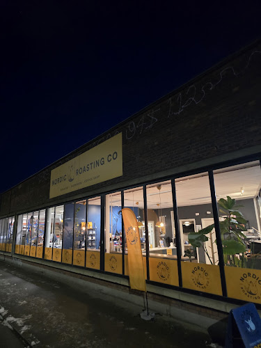 Nordic Roasting Co