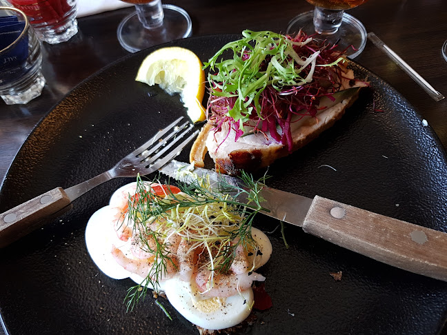 Hold-An - Gastronomi og hotelvirksomhed