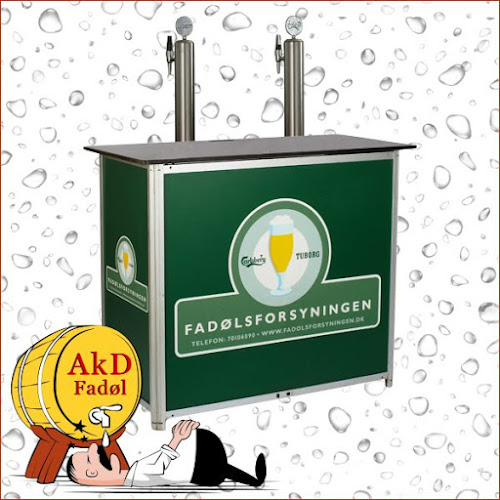 AKD Fadøl - Frederiksværk