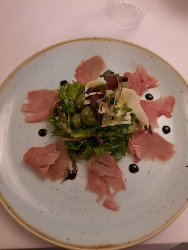 Restaurant Stauning Havn - Gastronomi og hotelvirksomhed